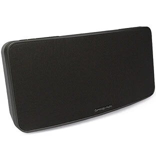 CAMBRIDGE AUDIO Minx Air 100 Чёрный