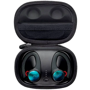 Беспроводные наушники PLANTRONICS BackBeat Fit 3100, Чёрный