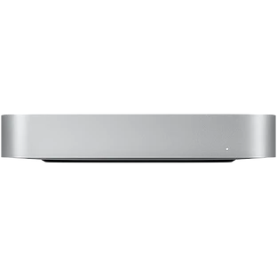 Mac mini M1, 8C CPU, 8ГБ 256ГБ SSD, Серебристый