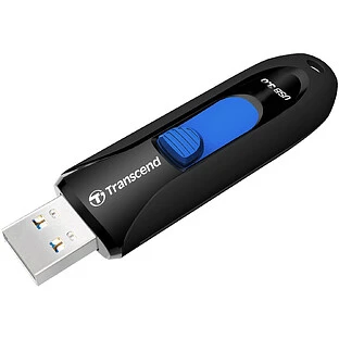 Память ( USB flash ) TRANSCEND JetFlash 790 128 ГБ