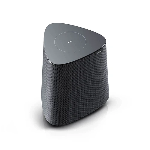 Беспроводная аудиосистема LOEWE Klang MR1  Multiroom Speaker 30W  Basalt Grey арт. 60604D11