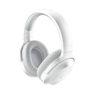 Беспроводная игровая гарнитура RAZER Barracuda X, Mercury White