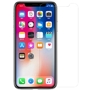 Защитное стекло NILLKIN H+PRO 0.2 mm для iPhone X/Xs/11 Pro