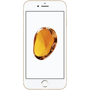 iPhone 7 CPO, 32 ГБ, Золотой