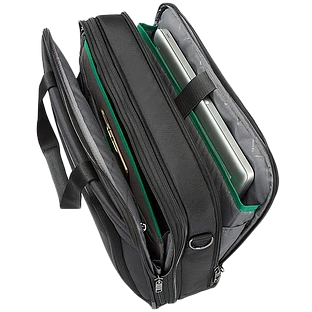 Сумка SAMSONITE Desklite Чёрная