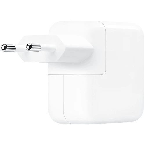 Сетевое зарядное устройство Apple 35W (Dual USB-C)