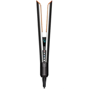 DYSON Airstrait Выпрямитель, Никель и Медь