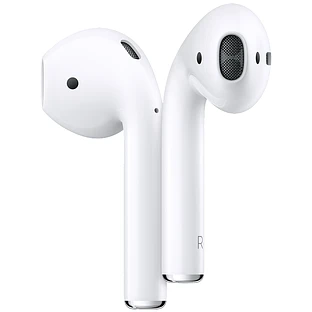 AirPods 2 в зарядном футляре