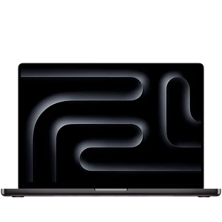 MacBook Pro 16", M4 Pro (14C CPU/20C GPU), 24GB, 512GB, Черный космос