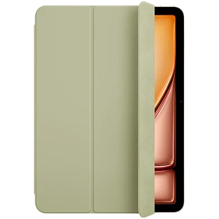 Обложка APPLE Smart Folio  Зеленая для iPad Air 11 (M2)