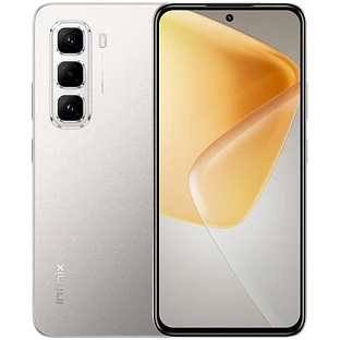 INFINIX Hot 50 Pro 256 ГБ Титаново-серый