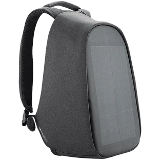 Рюкзак XD DESIGN Bobby Tech Чёрный для Ноутбук до 15.6"