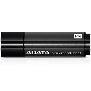 Память ( USB flash ) ADATA S102 Pro Advanced 256 ГБ