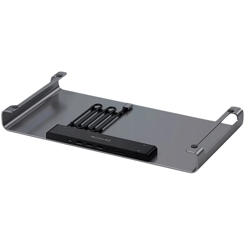 Подставка-хаб Satechi USB-C Monitor Stand Hub XL