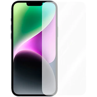 Стекло защитное Whitestone Dome glass (аксессуары,без лампы) для iPhone 14