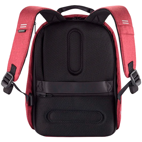 Рюкзак для ноутбука до 13,3'' XD Design Bobby Hero Small (P705.704), красный