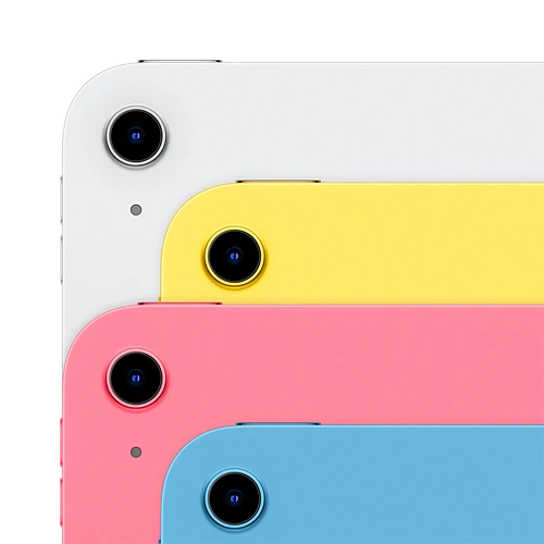 iPad 11", (A16, 2025), 512GB, Wi-Fi, Желтый