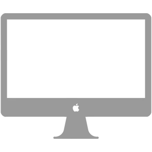 Подготовка к продаже: iMac