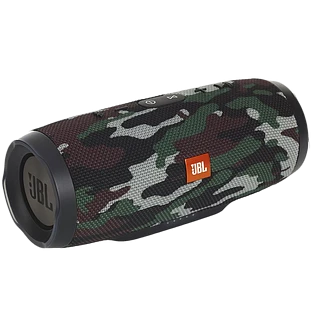 Портативная колонка JBL Charge 3 Камуфляж