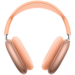 AirPods Max (USB-C), Оранжевый