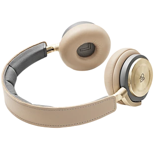 Беспроводная гарнитура BANG & OLUFSEN Beoplay H8, Яркая глина