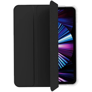 Чехол-книга VLP Dual Folio Case Чёрный для iPad (10th поколение)