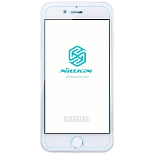 Защитное стекло NILLKIN H+PRO 0.2 mm для iPhone SE (2-го поколения)/8/7