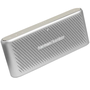 Портативная колонка HARMAN KARDON Traveler Серебристый