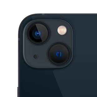 iPhone 13, 128 GB, Тёмная ночь, Grade A