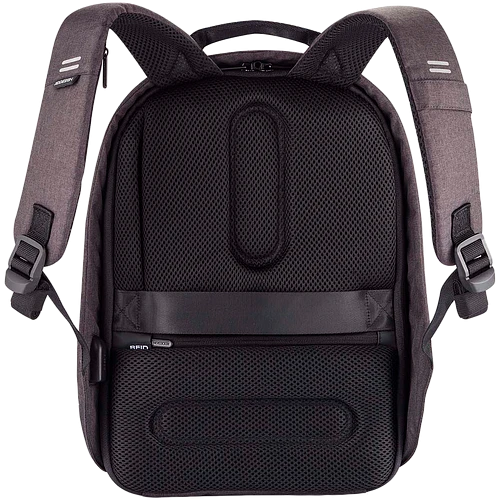 Рюкзак для ноутбука до 13,3'' XD Design Bobby Hero Small (P705.701), черный