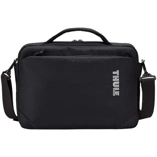TSA313BBLK Сумка для ноутбука Thule Subterra 13” MacBook Attache , черный