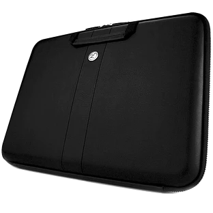 Чехол COZISTYLE SmartSleeve Leather Чёрный