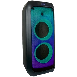 FEIYANG Портативная колонка Чёрный