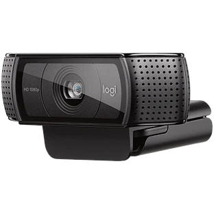 Веб-камера LOGITECH