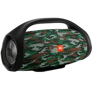JBL Boombox Хаки