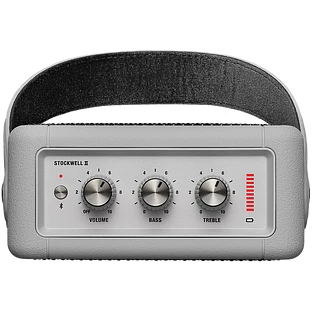 Портативная колонка MARSHALL Stockwell II Серый