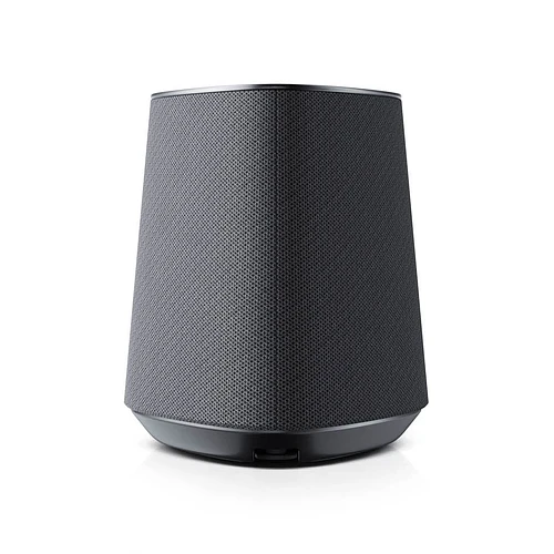 Беспроводная аудиосистема LOEWE Klang MR1  Multiroom Speaker 30W  Basalt Grey арт. 60604D11