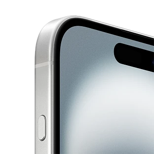 iPhone 16, 128GB, Белый