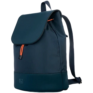 Рюкзак TUCANO SEC M  Синий