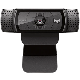 Веб-камера LOGITECH