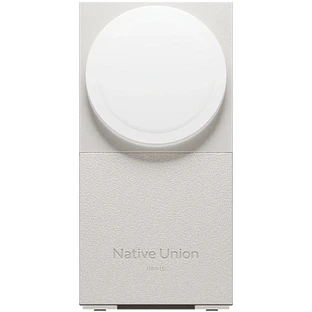 RISE 3-IN-1 Qi2, беспроводное зарядное устройство 3 в 1, цвет песчаник