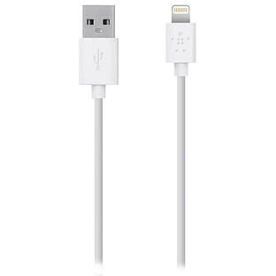 BELKIN Кабель-переходник с USB на Lightning