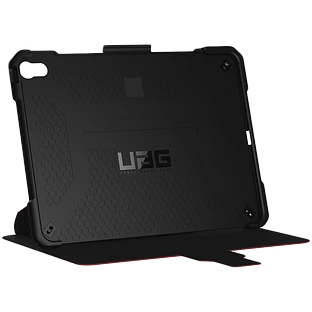 Чехол UAG Metropolis  Магма для iPad Pro 12,9 дюйма (3-го поколения)