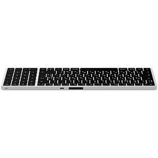 SATECHI Slim X2 Устройства ввода - Клавиатура
