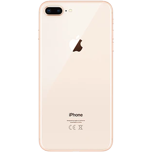 iPhone 8 Plus, 64 ГБ, Золотой