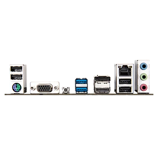 Материнская плата GIGABYTE B650