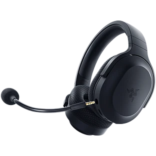 Беспроводная игровая гарнитура RAZER Barracuda X, Чёрный
