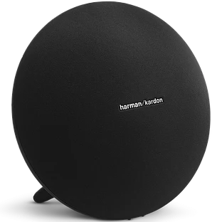 Портативная колонка HARMAN KARDON OS4 Чёрный
