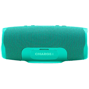 Портативная колонка JBL Charge 4 Teal
