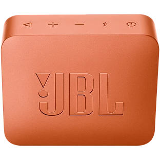 Портативная колонка JBL GO 2 Оранжевый